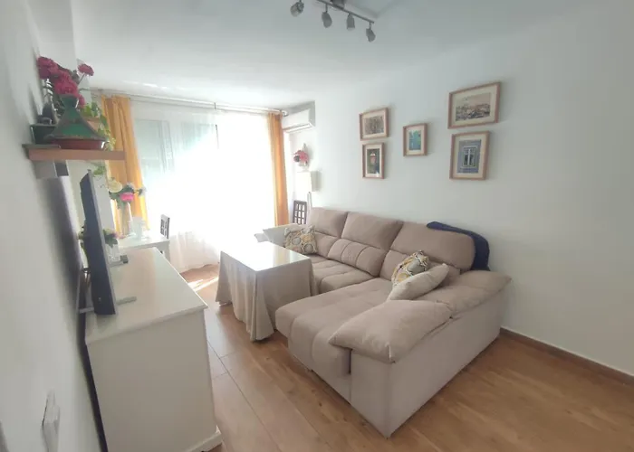 Piso Reformado 3 Habitaciones
