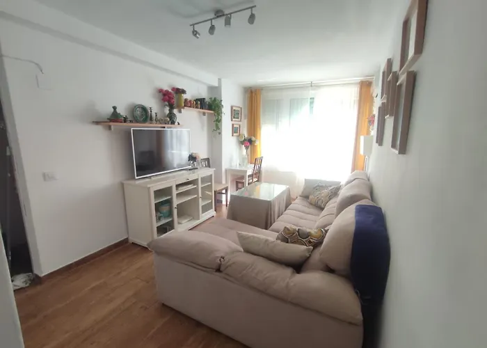 Piso Reformado 3 Habitaciones