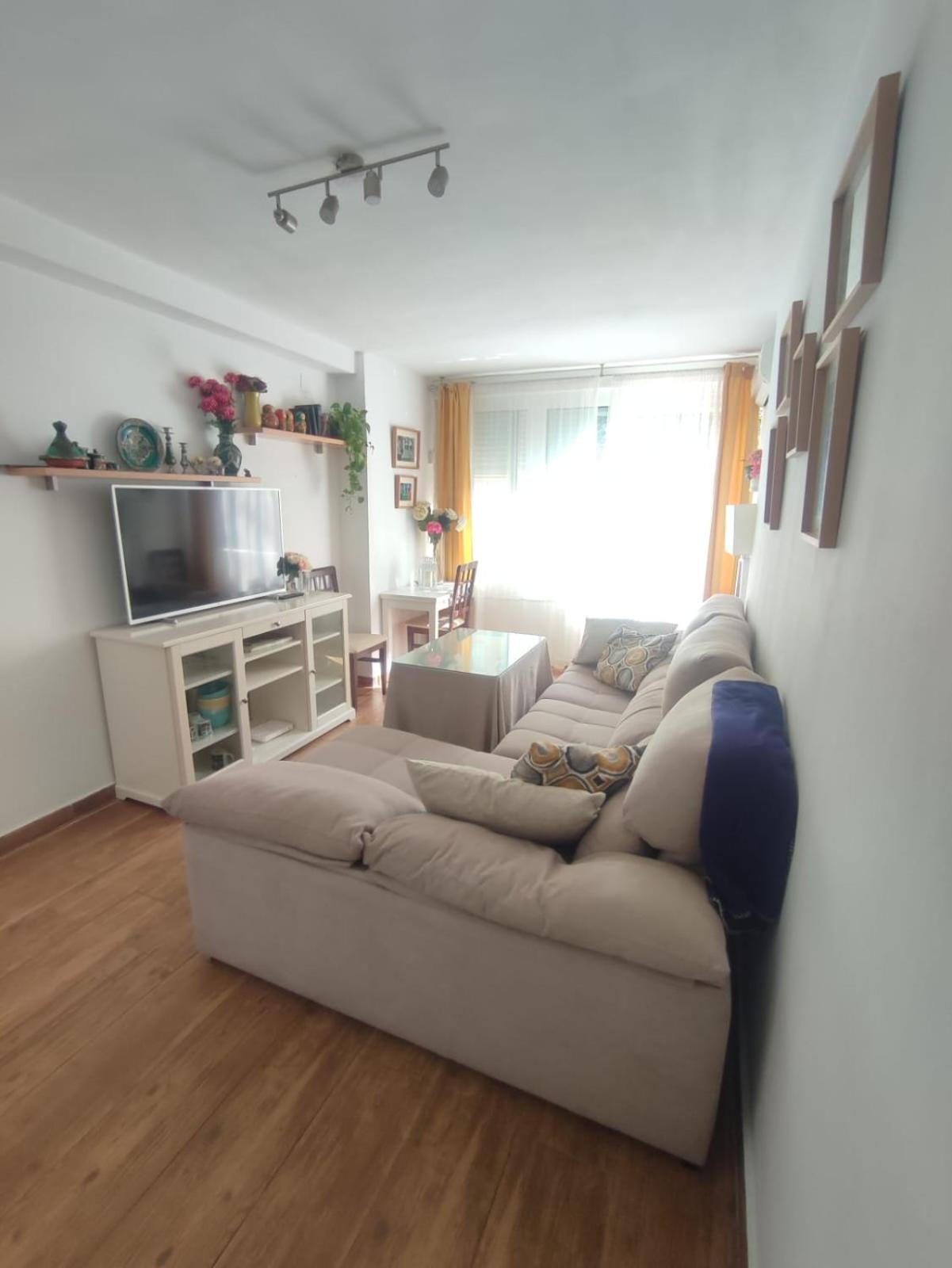 Appartamento Piso Reformado 3 *