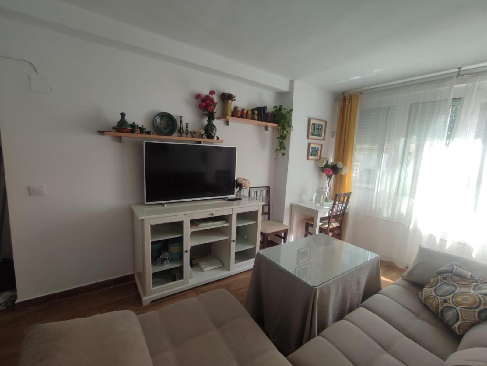 Piso Reformado 3 Appartamento Siviglia