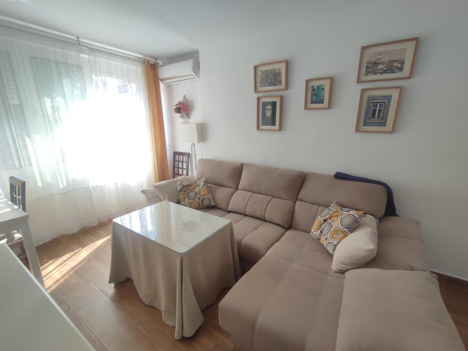 Piso Reformado 3 Siviglia