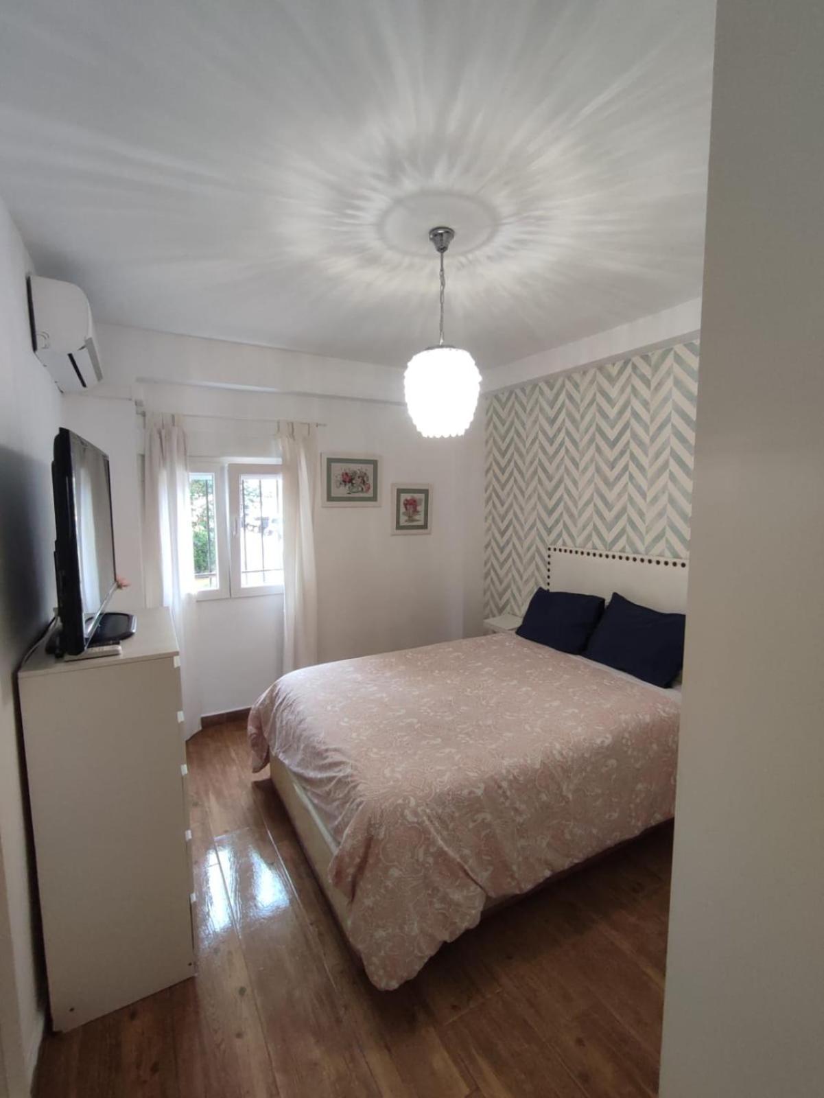 Piso Reformado 3 * Siviglia