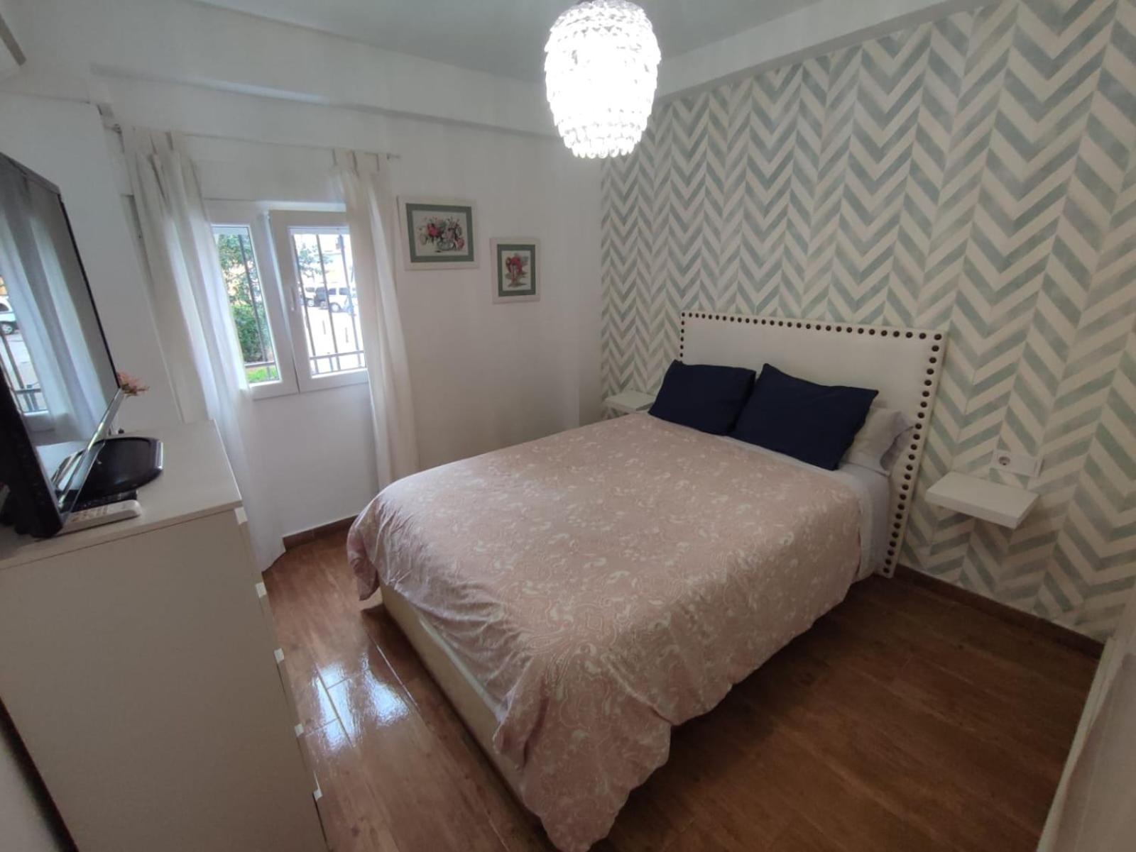 Piso Reformado 3 * Siviglia