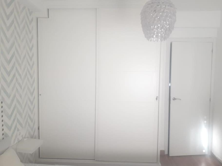 Piso Reformado 3 Appartamento