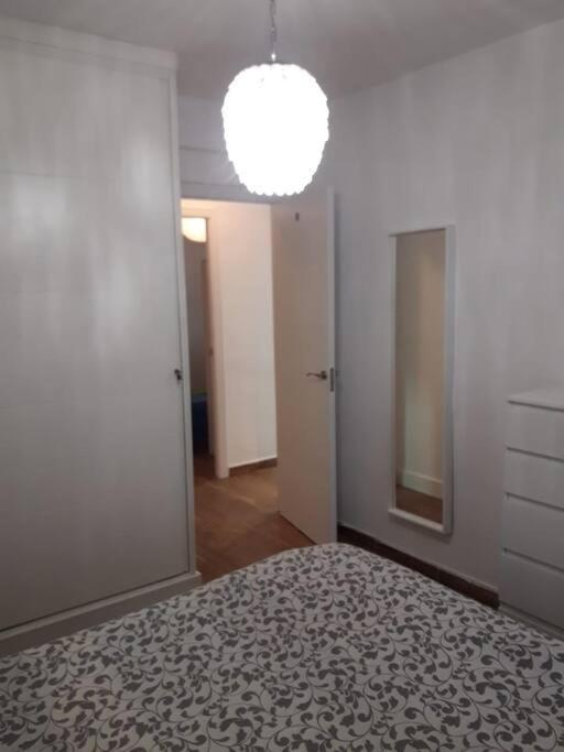 Piso Reformado 3 Appartamento Siviglia
