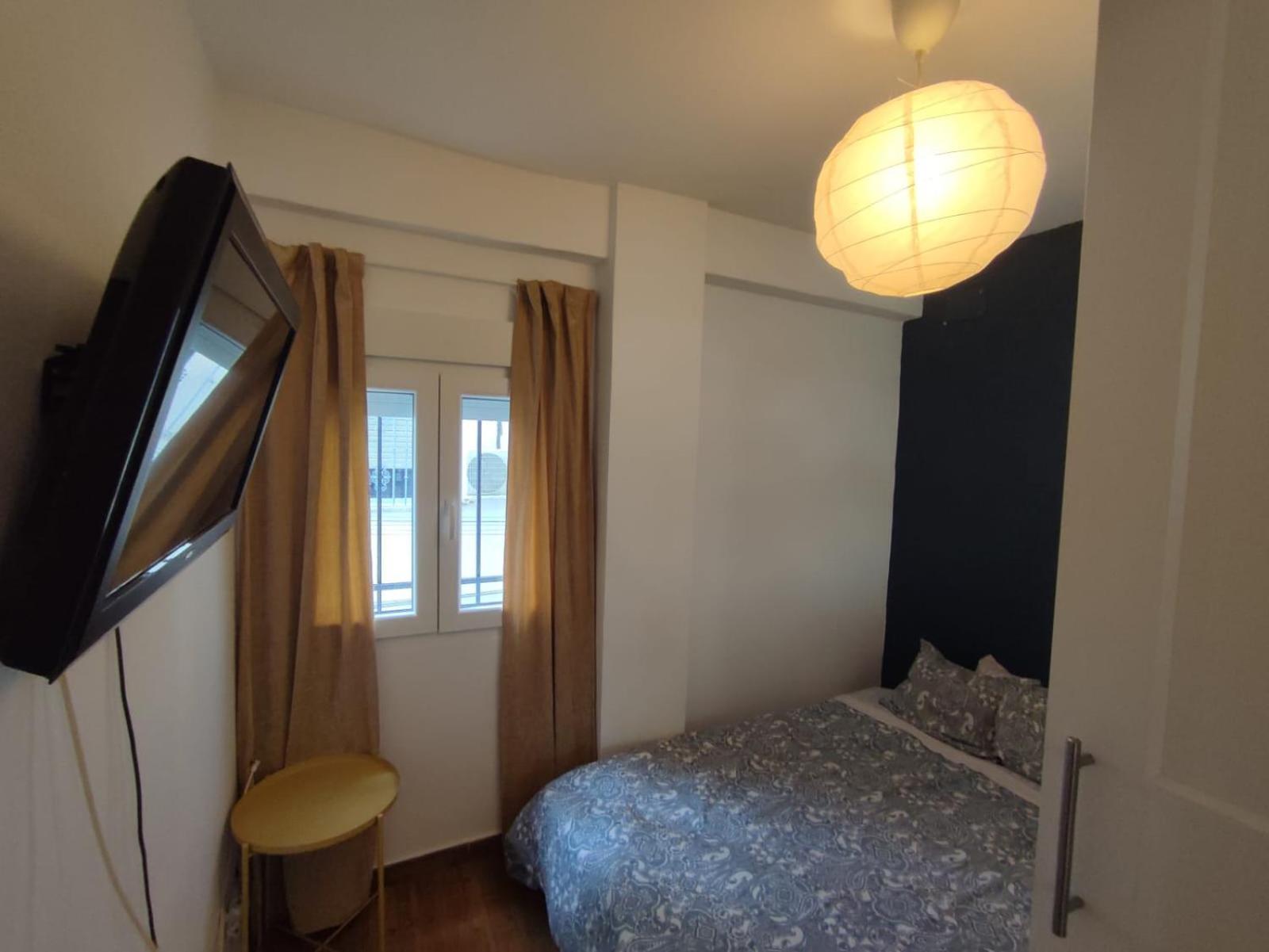 Appartamento Piso Reformado 3 *