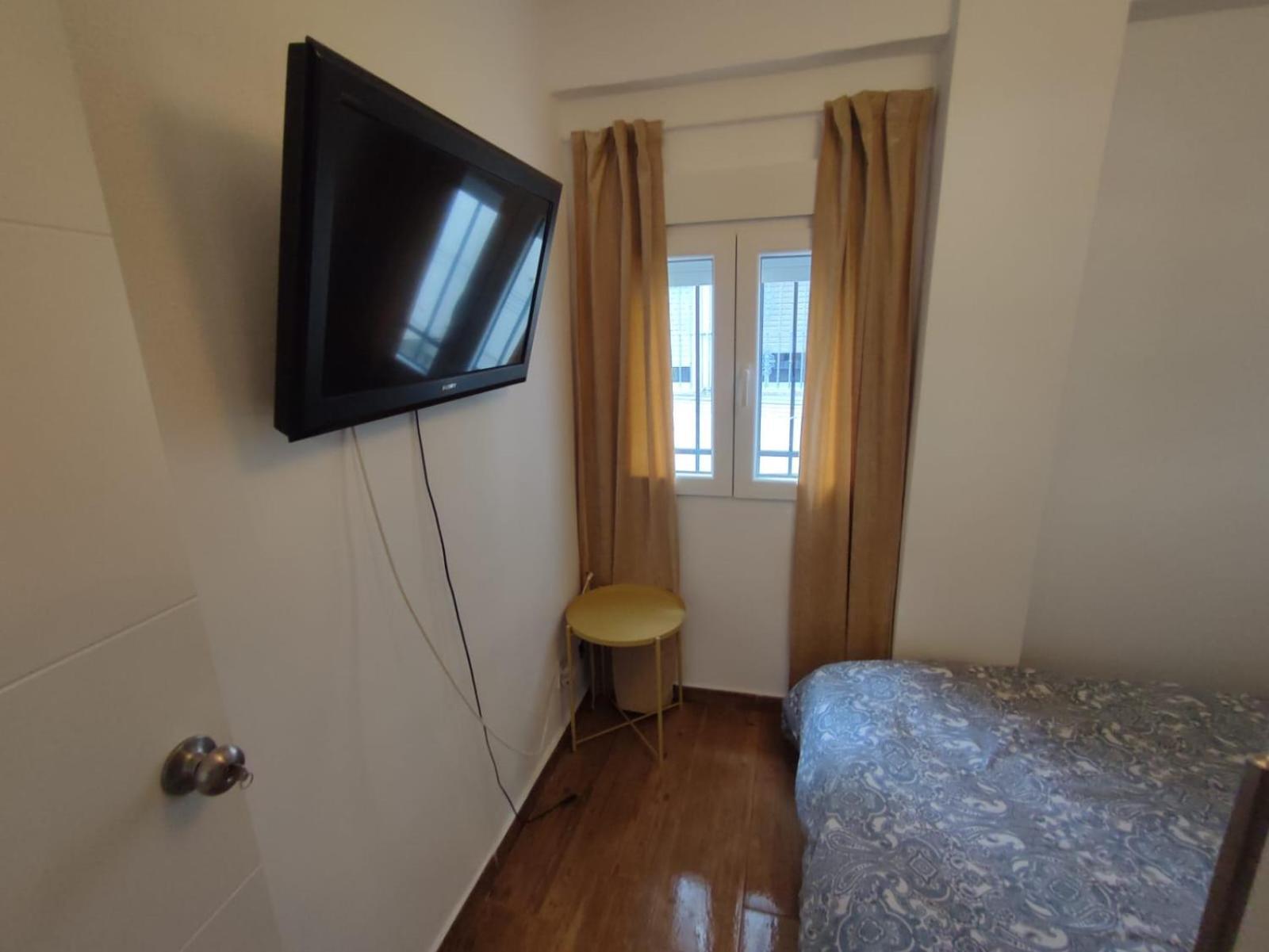 Appartamento Piso Reformado 3 Siviglia