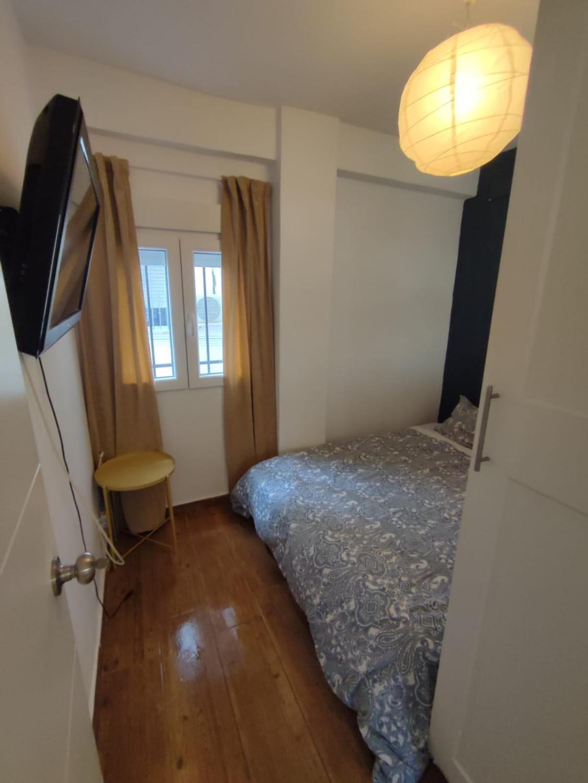 Appartamento Piso Reformado 3 *