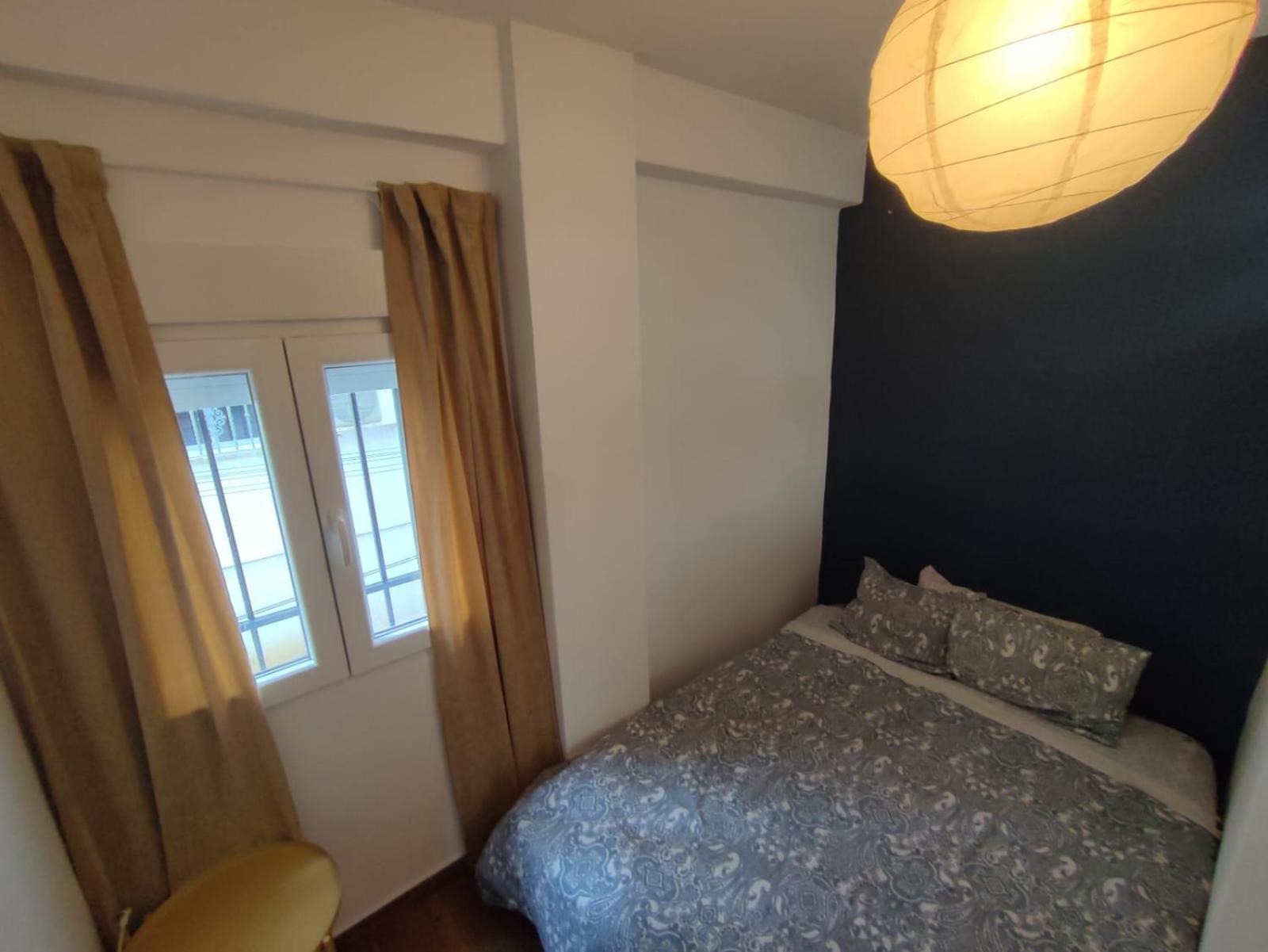 Appartamento Piso Reformado 3