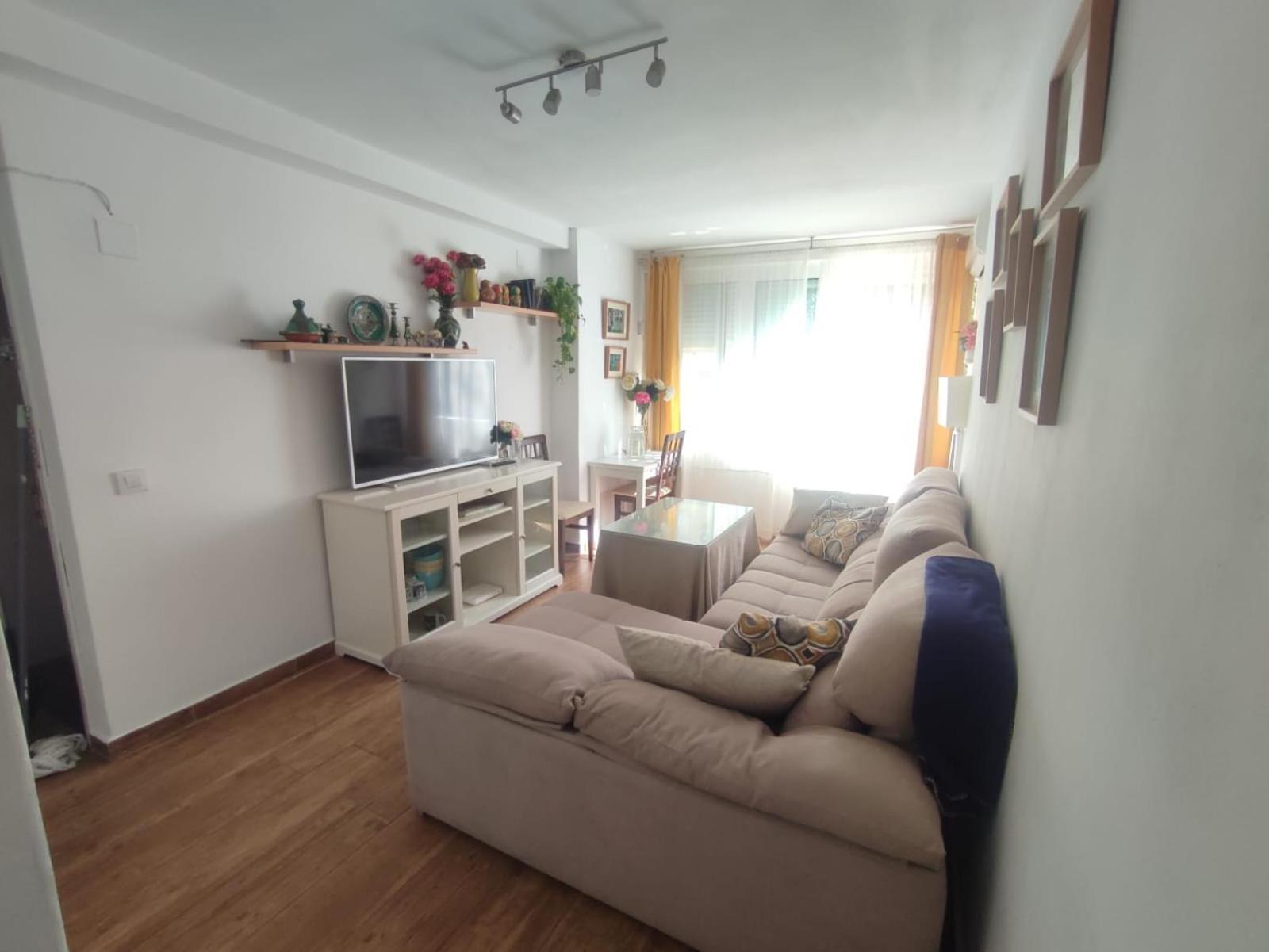 Piso Reformado 3 Siviglia
