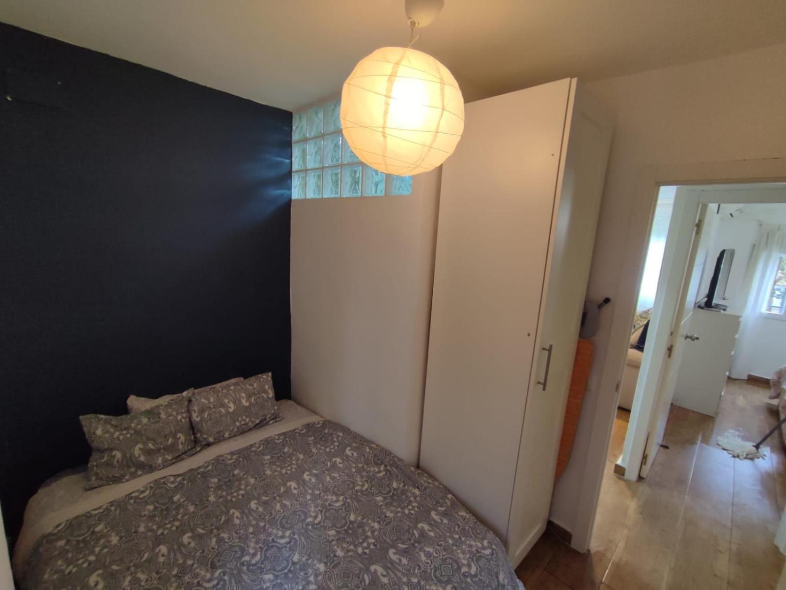 Piso Reformado 3 Appartamento