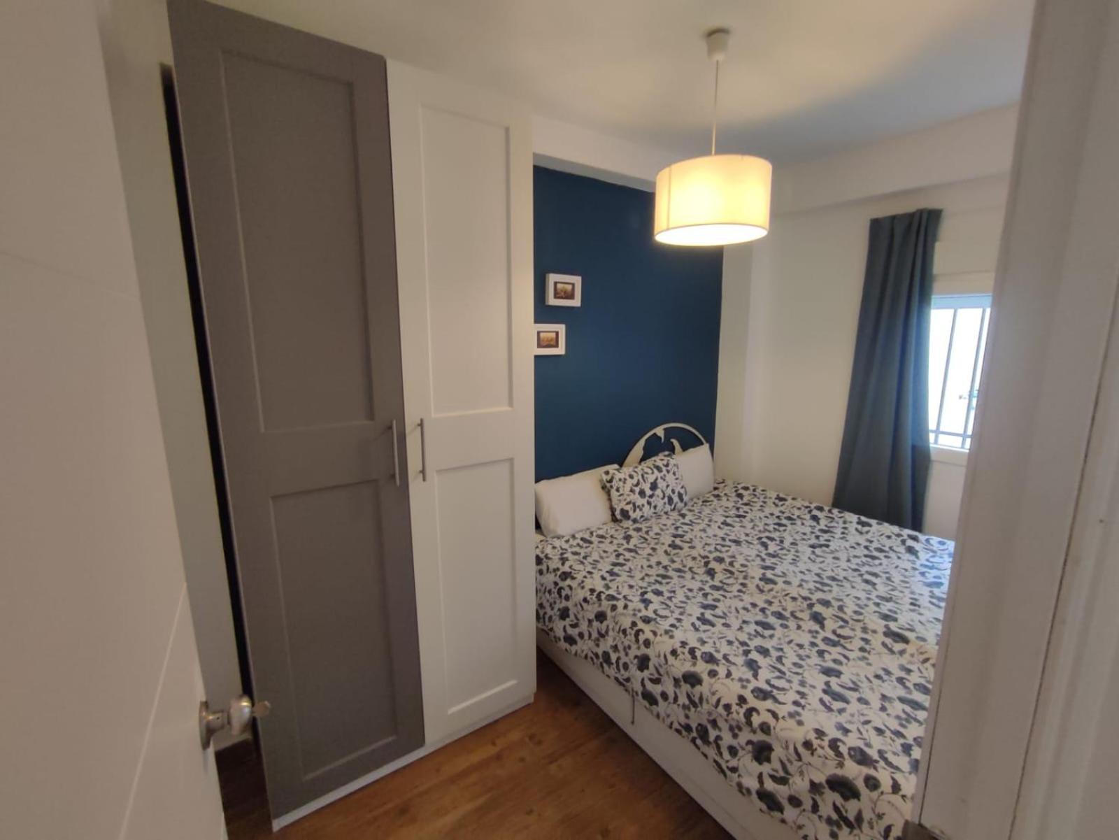 Piso Reformado 3 Siviglia