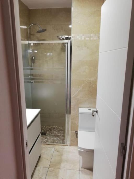 Piso Reformado 3 Appartamento *