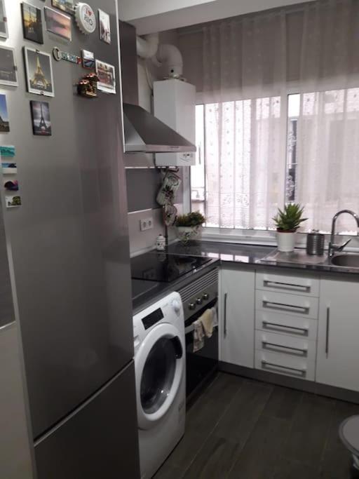 Appartamento Piso Reformado 3