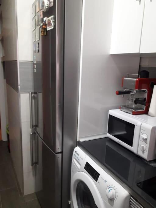 Piso Reformado 3 * Siviglia