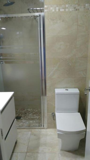 Piso Reformado 3 Siviglia