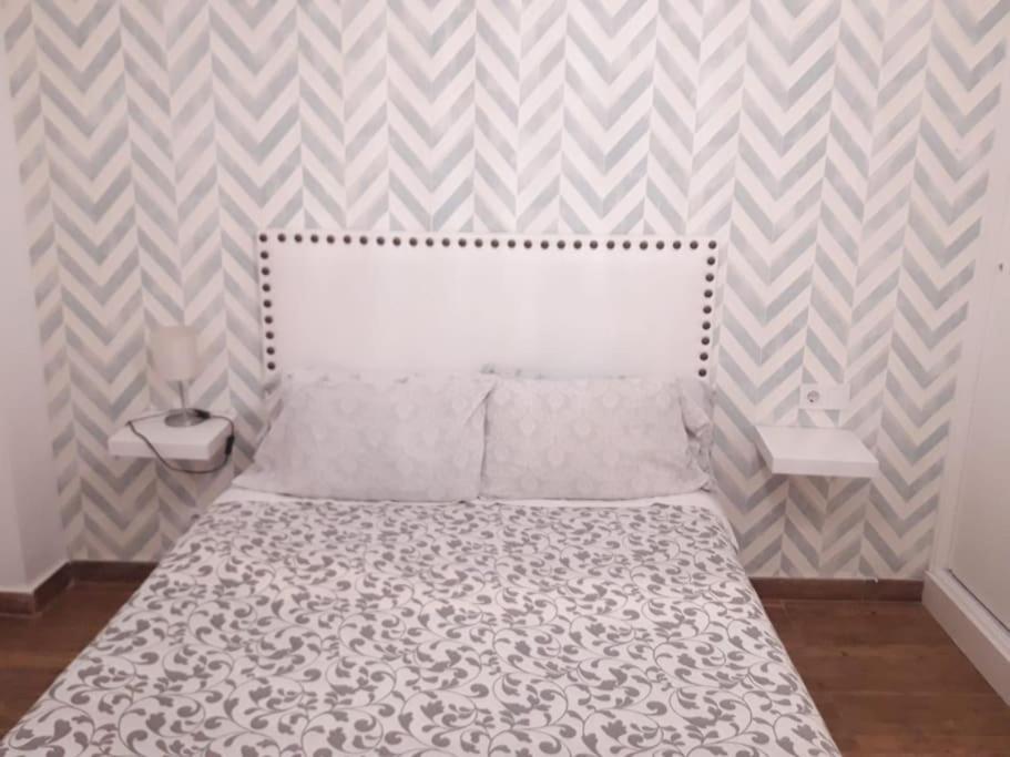 Piso Reformado 3 * Siviglia